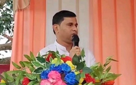 Pisciculture Knowledge Centre Inaugurated in Kailashahar Pisciculture Knowledge Centre Inaugurated in Kailashahar
